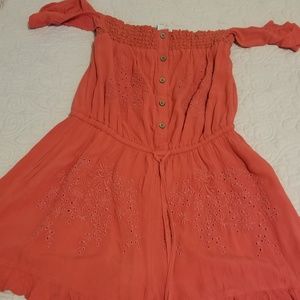 AE romper